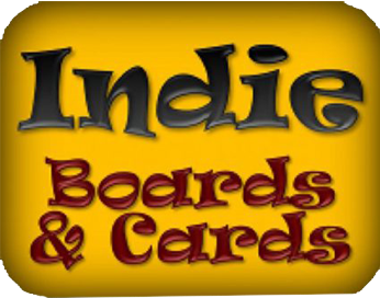 Indie boards & cards | Vendetta Spellencentrum Hilversum